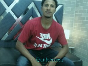 Saulobrown