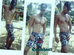 Saulohoott