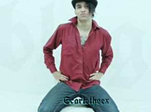 Scarlethsex