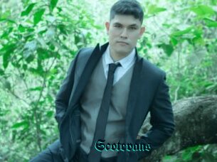 Scotevans