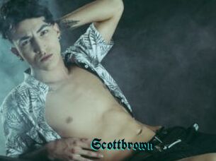 Scottbrown