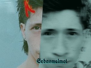 Sebasmelmot
