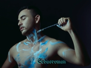 Sebasroman