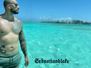 Sebastianblake