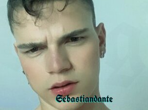 Sebastiandante