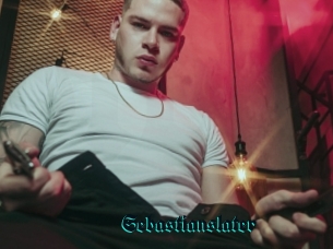 Sebastianslater