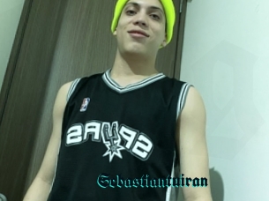 Sebastiantuiran