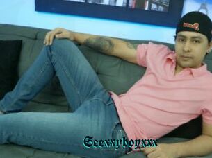 Seexxyboyxxx
