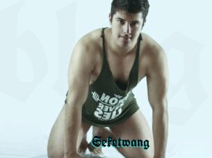 Seketwang