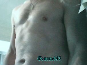 Sensuel43