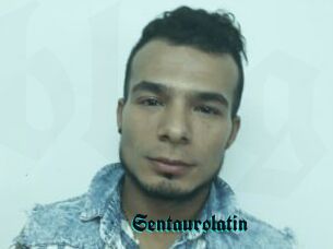 Sentaurolatin