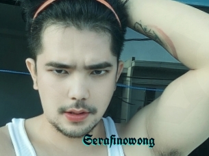 Serafinowong