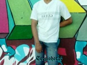 Sergiohot25