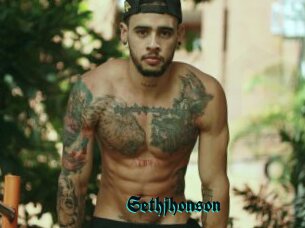 Sethjhonson