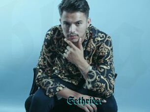Sethrider