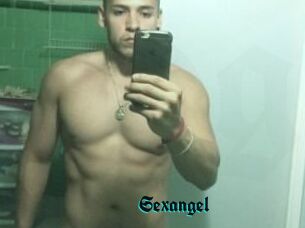 Sexangel