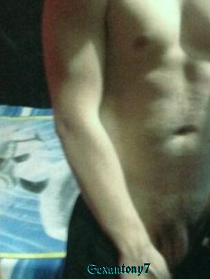 Sexantony7