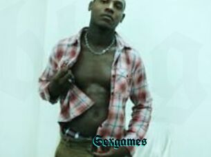 Sexgames