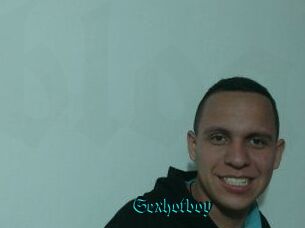 Sexhotboy
