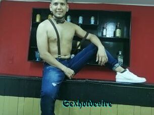 Sexhotdesire