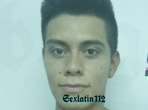 Sexlatin112