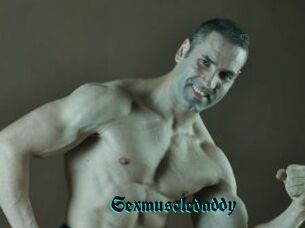 Sexmuscledaddy