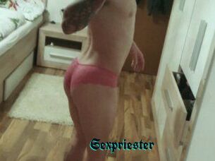 Sexpriester
