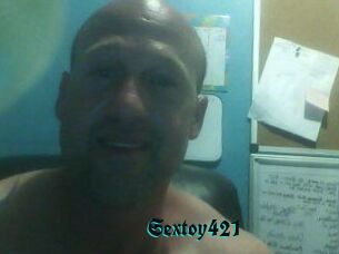 Sextoy421