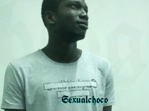 Sexualchoco