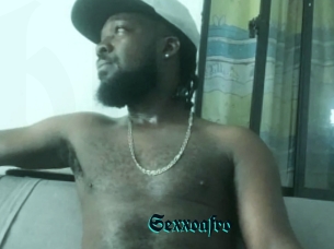 Sexxoafro