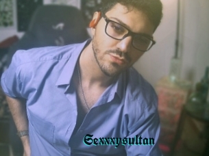 Sexxxysultan