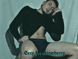 Sexy_boystrawberry