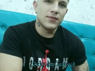 Sexy_guy_tattooed