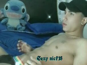 Sexy_nick18