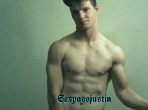 Sexyassjustin