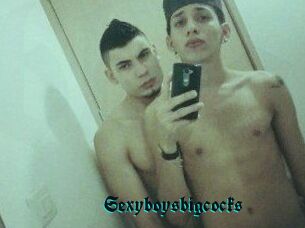 Sexyboysbigcocks