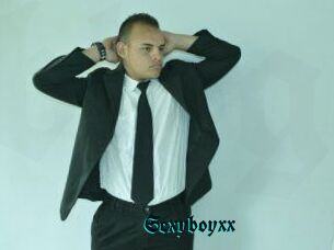 Sexyboyxx