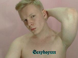 Sexyboyxxx