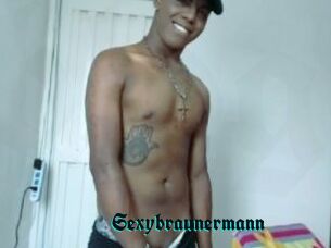 Sexybraunermann