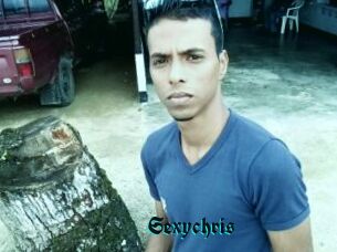 Sexychris