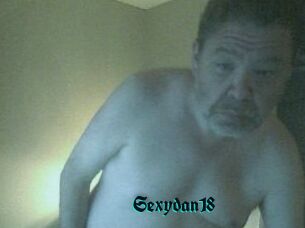 Sexydan18