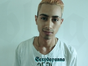 Sexydayanna