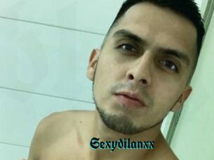 Sexydilanxx