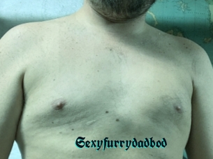 Sexyfurrydadbod