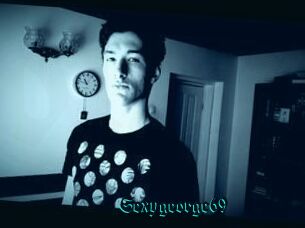 Sexygeorge69