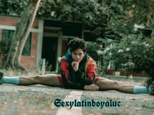 Sexylatinboyaluc