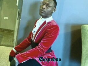 Sexyshun