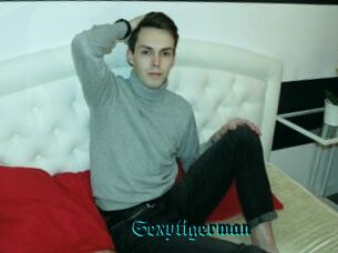 Sexytigerman