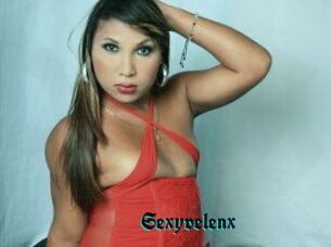 Sexyvelenx