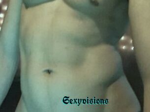 Sexyvisions